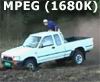 how to hang on a truck