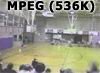 a loong throw 